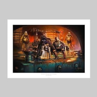 The Book of Boba Fett™ A New Beginning
