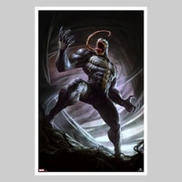 Venom #34 (Variant Edition)