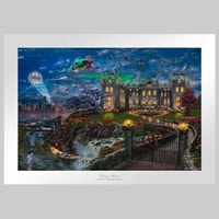 Wayne Manor