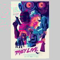 John Carpenter's They Live