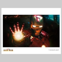 I Am Iron Man