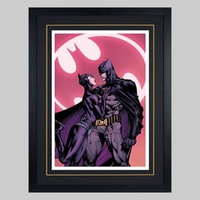 The Bat and the Cat