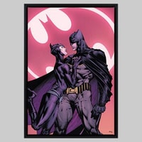 The Bat and the Cat