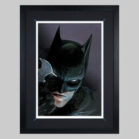 Batman: Rebirth