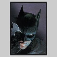 Batman: Rebirth