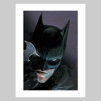 Batman: Rebirth