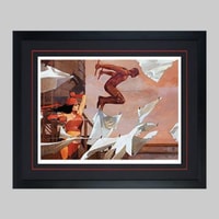 Daredevil & Elektra