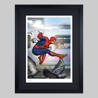 The Amazing Spider-Man