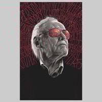 Stan Lee Centennial