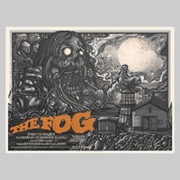 The Fog Variant