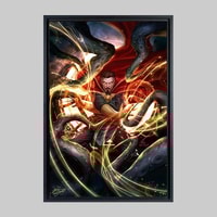 Doctor Strange