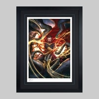 Doctor Strange