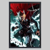 The Mighty Thor