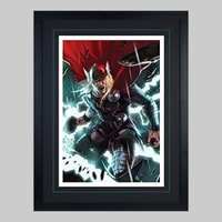 The Mighty Thor
