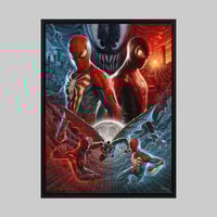 Edge of Spider-Verse Issue # 2 - 5th print (Marvel Comics)