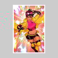 【大特価!!】 Art Fine Jubilee Print Collectibles Sideshow | Nakayama David by コレクション