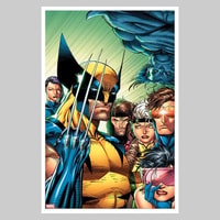X-Men #11 by ACME Archives | Sideshow Collectibles