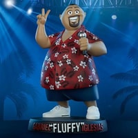 Gabriel "Fluffy" Iglesias