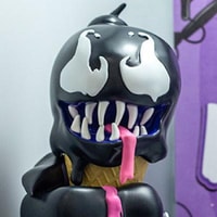 Venom: One Scoops
