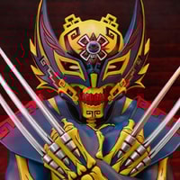 Wolverine