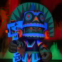 Mictlan 'Unruly Variant'
