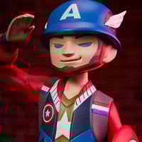 Captain America