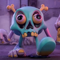 Bonehead