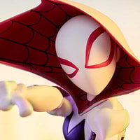 Ghost-Spider
