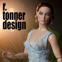 Star Gazing Fashion Doll