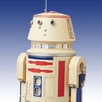 Star Wars R5-D4 Sixth Scale Figure by Medicom Toy | Sideshow
