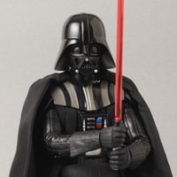 Star Wars Darth Vader - Ver. 2.0 Collectible Figure by Medicom Toy