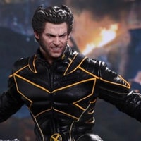 Marvel Wolverine Sixth Scale Figure by Hot Toys | Sideshow Marvel Wolverine Sixth Scale Figure by Hot Toys | Sideshow