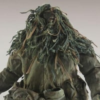 Ashley Wood C.O.S.D. AnkouEX Sixth Scale Figure by ThreeA To Ashley Wood C.O.S.D. AnkouEX Sixth Scale Figure by ThreeA To
