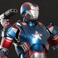 Iron Patriot