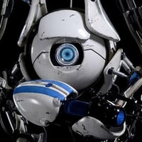 Portal 2 Atlas