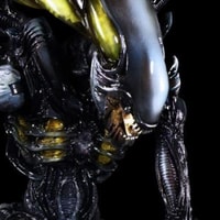 Alien Spitter | Sideshow Collectibles