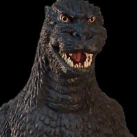 Kawakita Godzilla