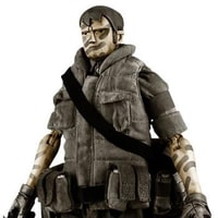 高感度ショップで2023年売れたブランド Ashley Wood WWR Rothchild Field Mechanic - Night Fixer Jenki SF・ファンタジー・ホラー