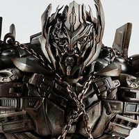 Transformers Megatron Premium Scale Collectible Figure by Th