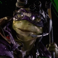 Donatello