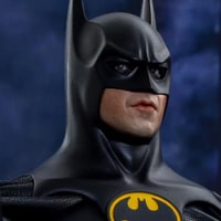 DC Comics Batman Sixth Scale Figure by Hot Toys | Sideshow