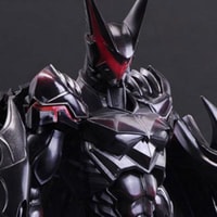 DC Comics Batman Collectible Figure by Square Enix DC Comics Batman Collectible Figure by Square Enix