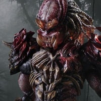 Predator Predator Collectible Figure by Square Enix | Sideshow