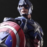 Captain America Variant