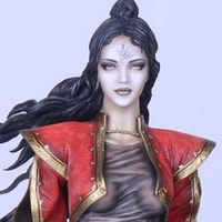 Dead Moon Dead Moon Statue by Yamato USA | Sideshow Collectibles