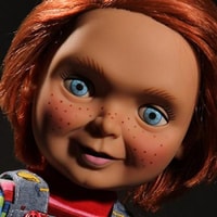 Good Guys Chucky Talking Doll