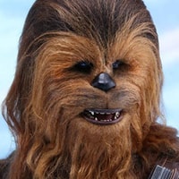 Chewbacca