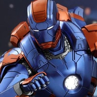 Hot toys disco on sale