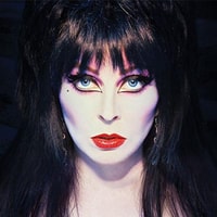 ELVIRA MISTRESS of the DARK - 1996 Comic Images - Highly