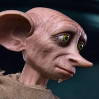 ドビー様 Harry Potter Dobby Sixth Scale Figure by Star Ace Toys Ltd